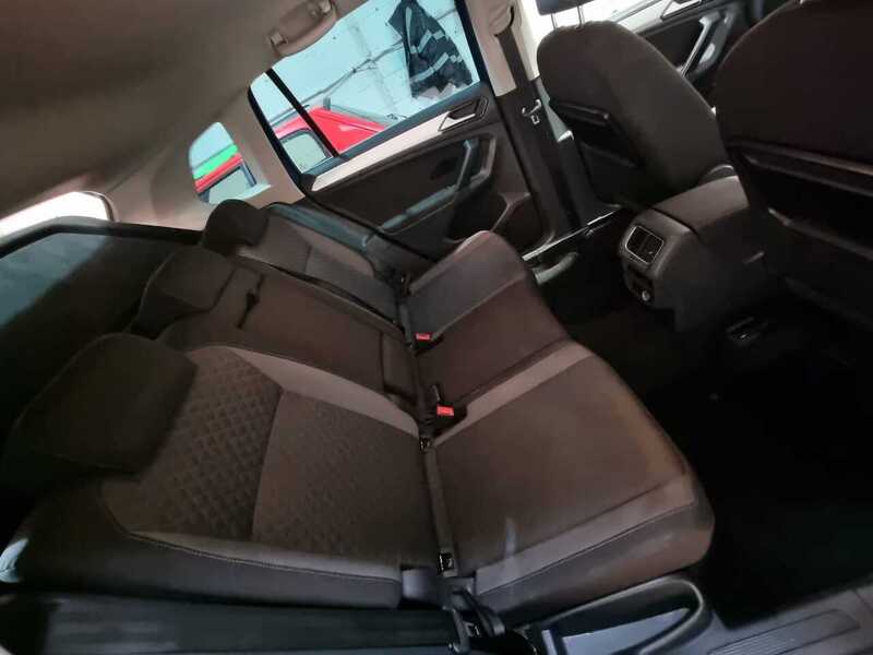 Used Volkswagen Tiguan 2016 for sale - 77080647: Photo 36