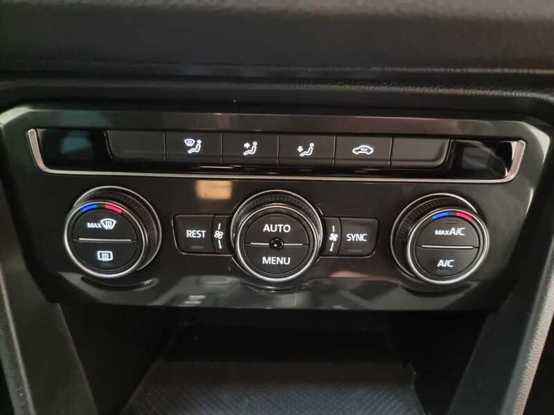 Used Volkswagen Tiguan 2016 for sale - 77080647: Photo 37