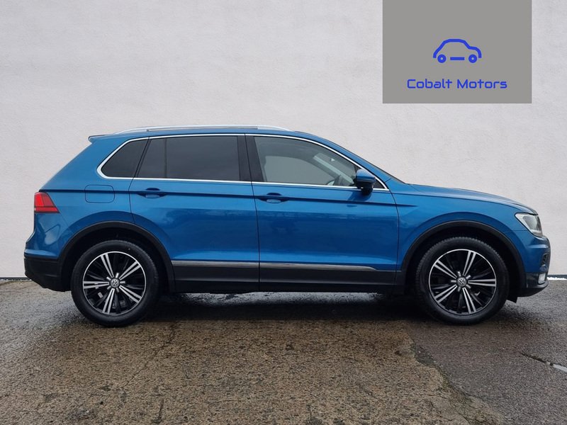 Used Volkswagen Tiguan 2016 for sale - 77080647: Photo 5