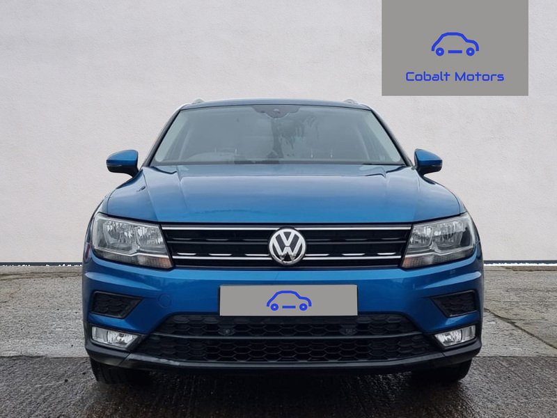 Used Volkswagen Tiguan 2016 for sale - 77080647: Photo 7