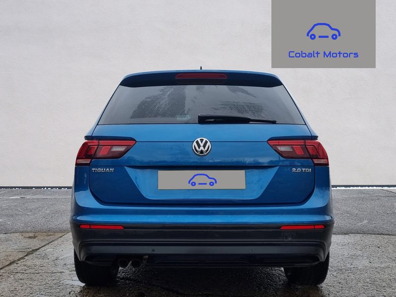 Used Volkswagen Tiguan 2016 for sale - 77080647: Photo 8