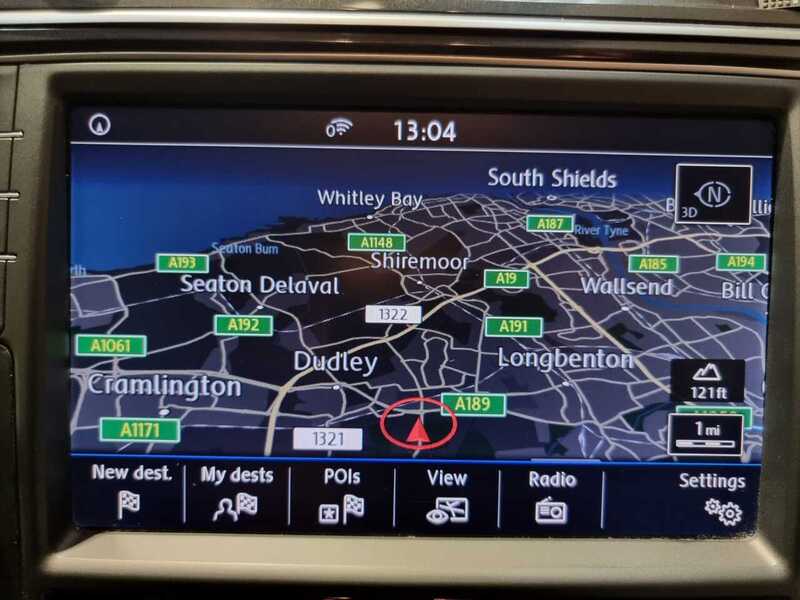 Used Volkswagen Tiguan 2016 for sale - 77080647: Photo 9