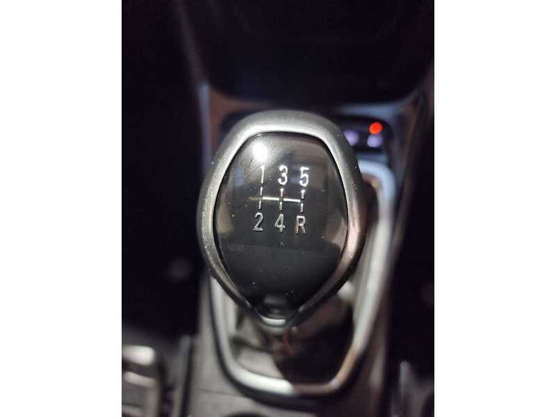 Used Vauxhall Crossland X 2018 for sale - 76863564: Photo 12