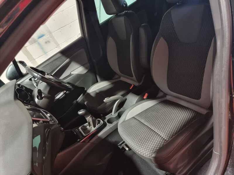Used Vauxhall Crossland X 2018 for sale - 76863564: Photo 13