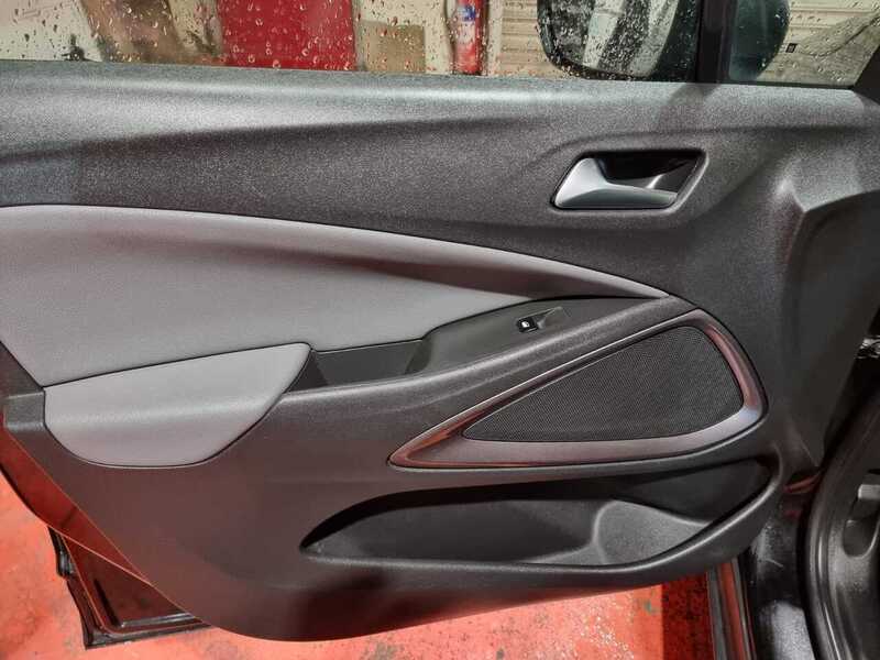 Used Vauxhall Crossland X 2018 for sale - 76863564: Photo 15