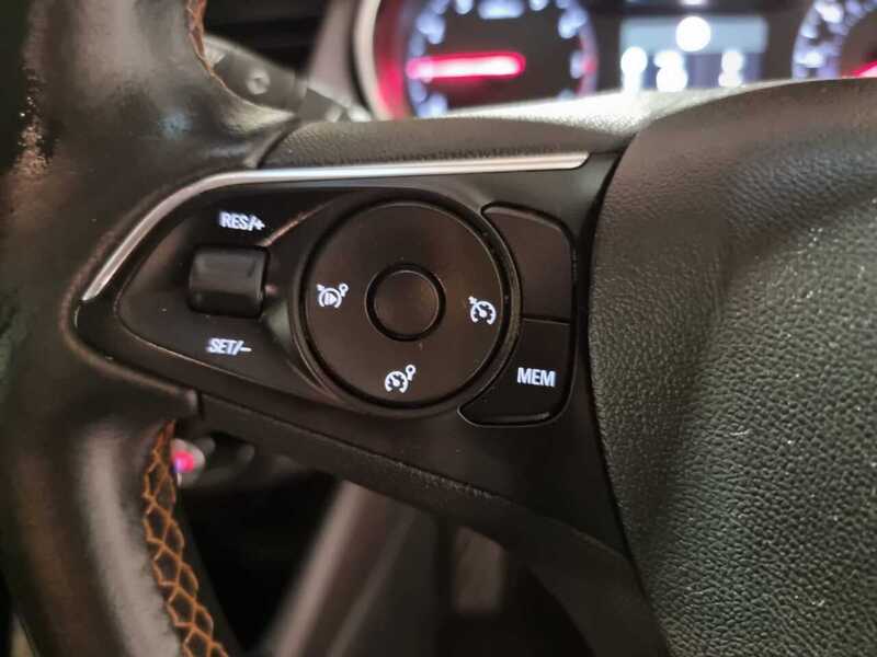 Used Vauxhall Crossland X 2018 for sale - 76863564: Photo 16