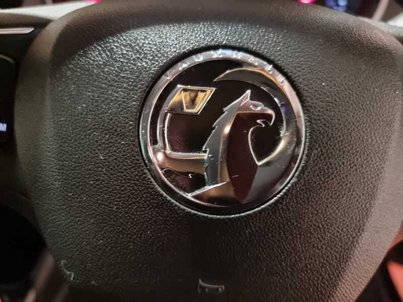 Used Vauxhall Crossland X 2018 for sale - 76863564: Photo 18