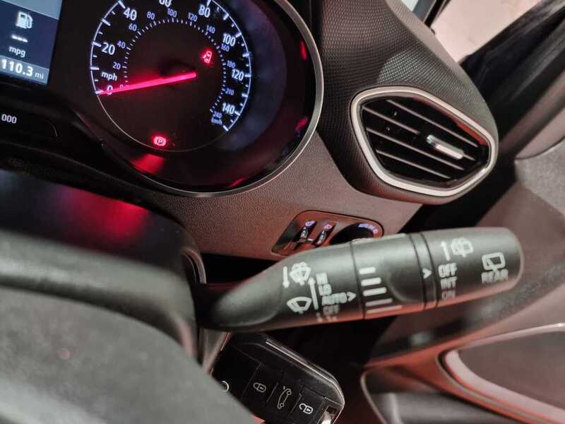 Used Vauxhall Crossland X 2018 for sale - 76863564: Photo 19