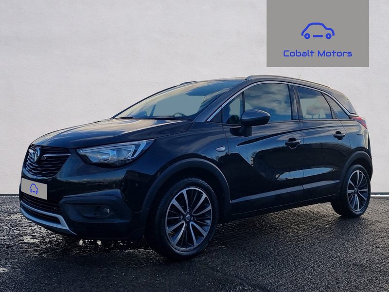 Used Vauxhall Crossland X 2018 for sale - 76863564: Photo 2