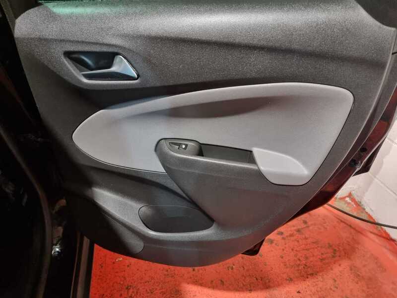 Used Vauxhall Crossland X 2018 for sale - 76863564: Photo 20