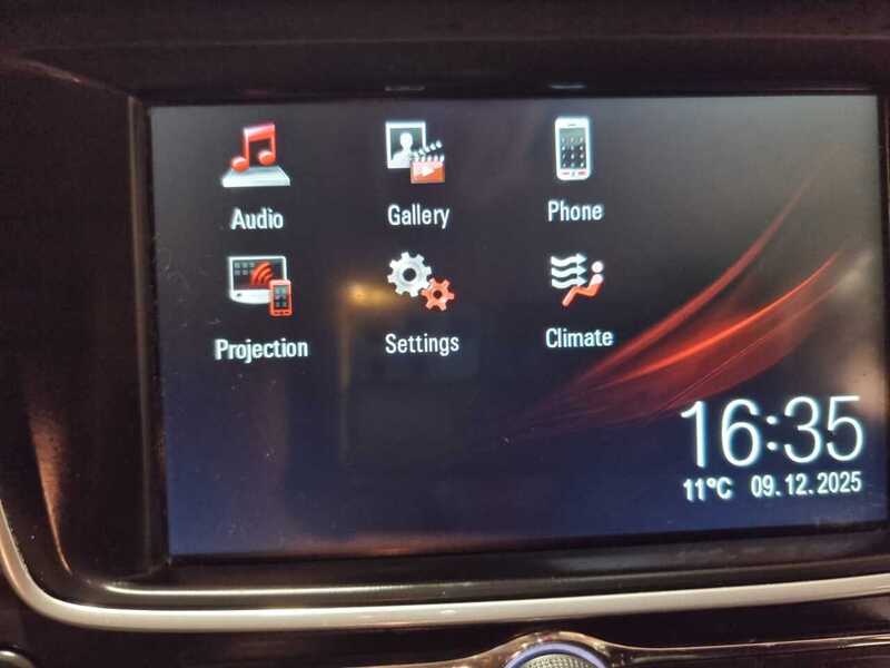 Used Vauxhall Crossland X 2018 for sale - 76863564: Photo 21