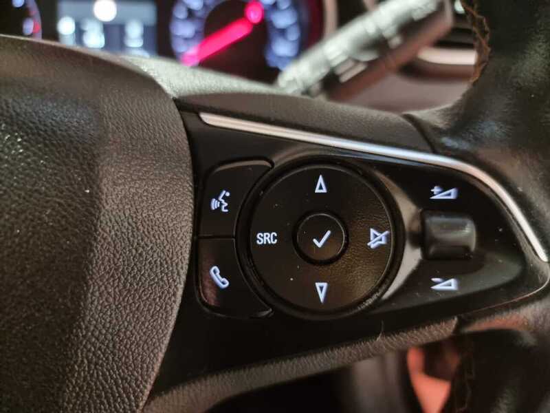 Used Vauxhall Crossland X 2018 for sale - 76863564: Photo 22