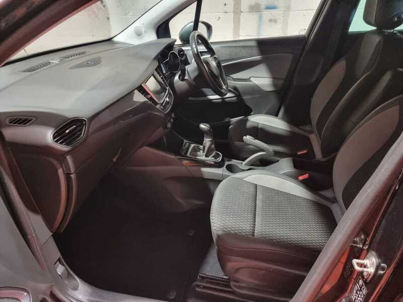 Used Vauxhall Crossland X 2018 for sale - 76863564: Photo 23