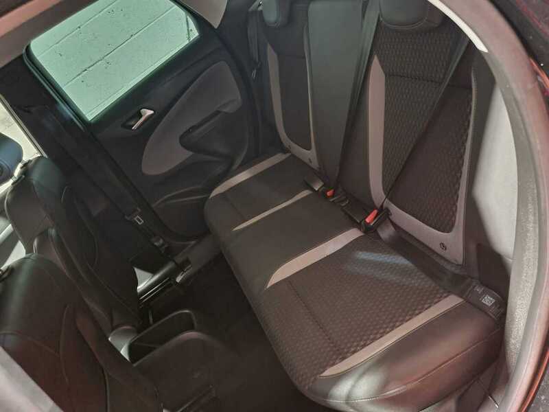 Used Vauxhall Crossland X 2018 for sale - 76863564: Photo 25