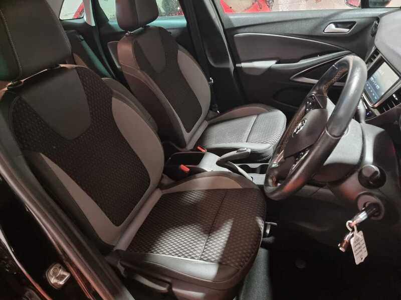 Used Vauxhall Crossland X 2018 for sale - 76863564: Photo 26