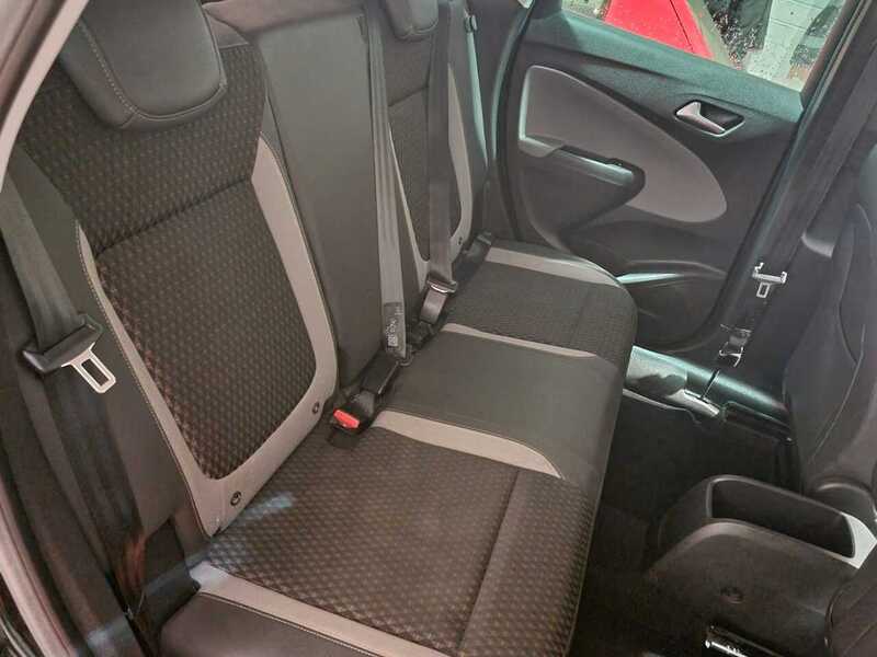 Used Vauxhall Crossland X 2018 for sale - 76863564: Photo 27