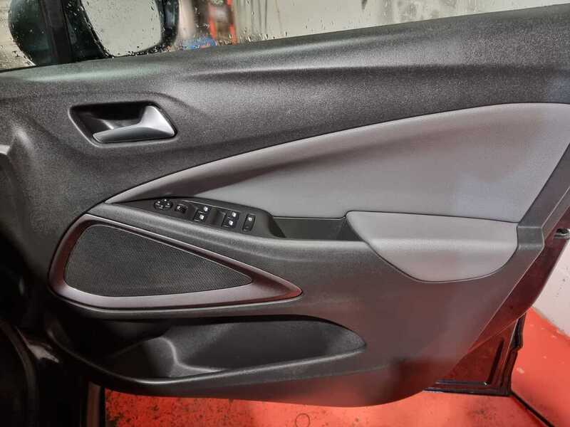 Used Vauxhall Crossland X 2018 for sale - 76863564: Photo 28