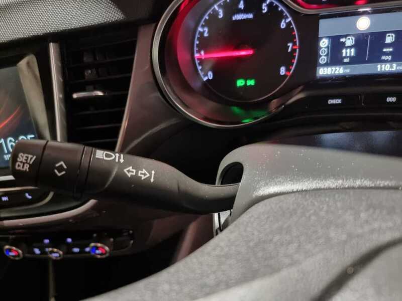 Used Vauxhall Crossland X 2018 for sale - 76863564: Photo 29