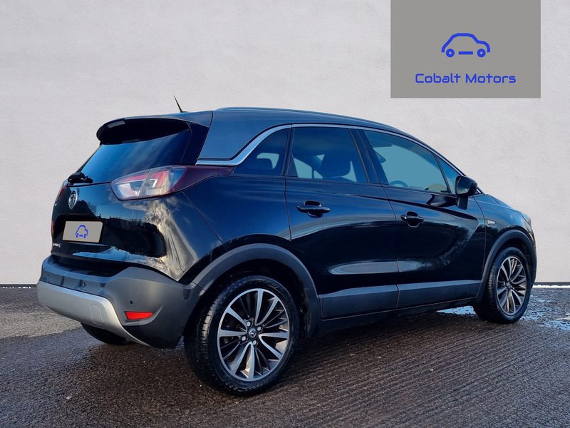 Used Vauxhall Crossland X 2018 for sale - 76863564: Photo 3