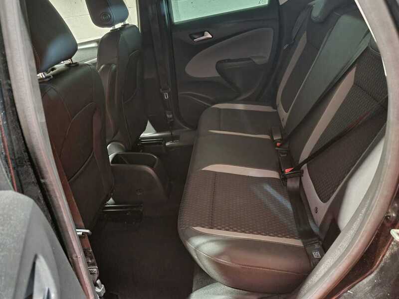 Used Vauxhall Crossland X 2018 for sale - 76863564: Photo 31