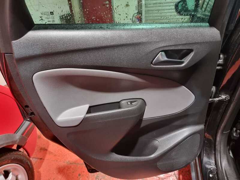 Used Vauxhall Crossland X 2018 for sale - 76863564: Photo 32