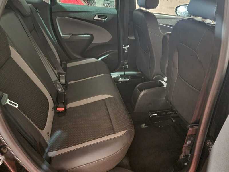 Used Vauxhall Crossland X 2018 for sale - 76863564: Photo 34
