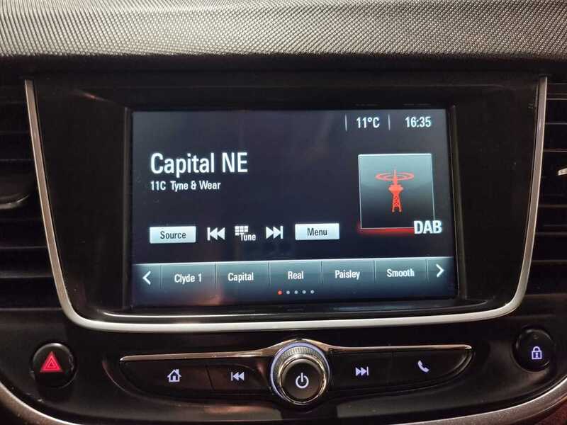 Used Vauxhall Crossland X 2018 for sale - 76863564: Photo 35