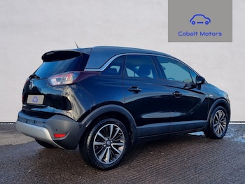 Used Vauxhall Crossland X 2018 for sale - 76863564: Photo
