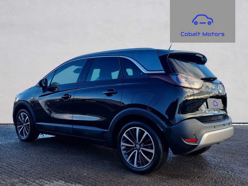 Used Vauxhall Crossland X 2018 for sale - 76863564: Photo 4