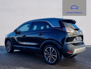 Used Vauxhall Crossland X 2018 for sale - 76863564: Photo