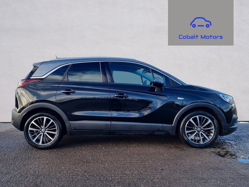 Used Vauxhall Crossland X 2018 for sale - 76863564: Photo 5