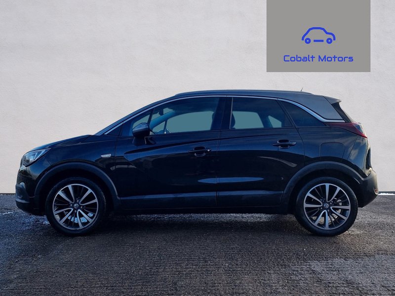 Used Vauxhall Crossland X 2018 for sale - 76863564: Photo 6