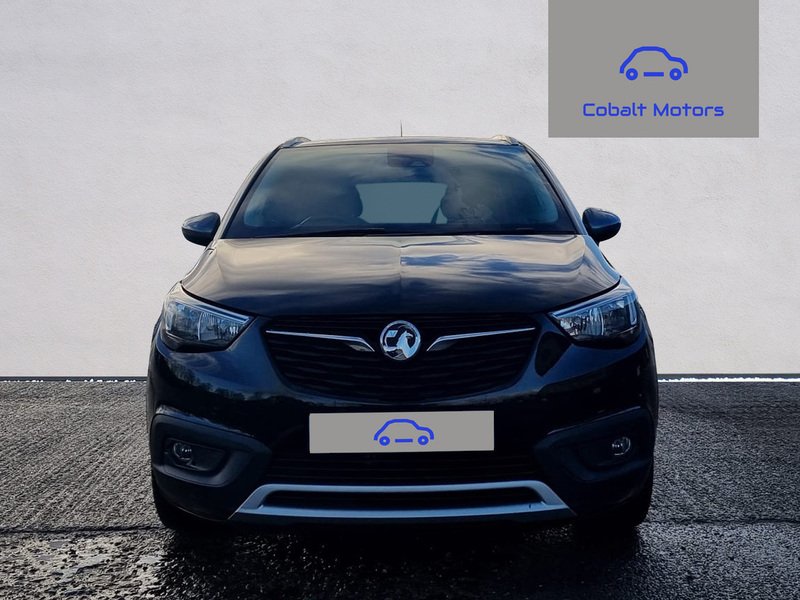 Used Vauxhall Crossland X 2018 for sale - 76863564: Photo 7