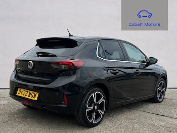 Used Vauxhall Corsa 2022 for sale - 78122394: Photo