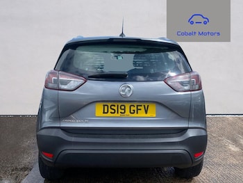 Used Vauxhall Crossland X 2019 for sale - 78554506: Photo
