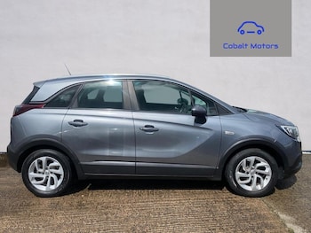 Used Vauxhall Crossland X 2019 for sale - 78554506: Photo