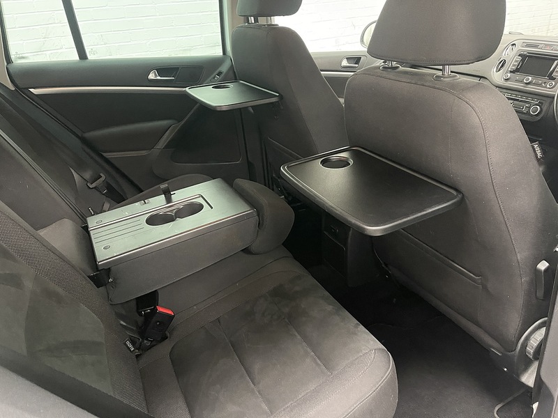 Vehicle 32