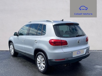 Used Volkswagen Tiguan 2014 for sale - 75849758: Photo