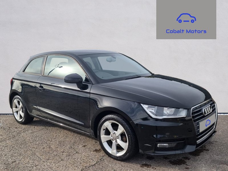 Used Audi A1 for sale - 76262558: Photo 1