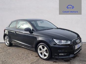 Audi - A1