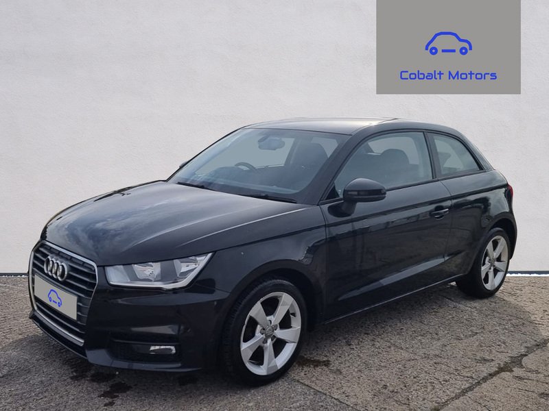 Used Audi A1 for sale - 76262558: Photo 2