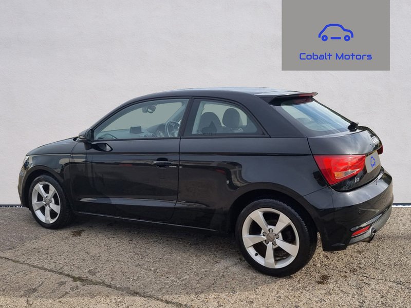 Used Audi A1 for sale - 76262558: Photo 4