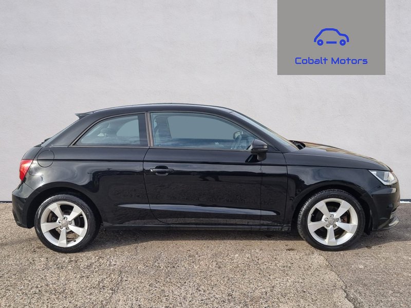 Used Audi A1 for sale - 76262558: Photo 5