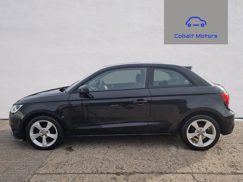 Used Audi A1 for sale - 76262558: Photo 6