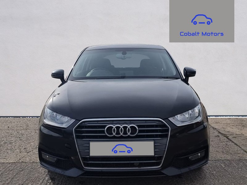 Used Audi A1 for sale - 76262558: Photo 7