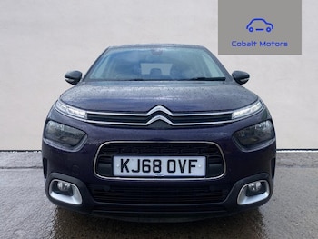 Used Citroen C4 Cactus 2019 for sale - 78715319: Photo