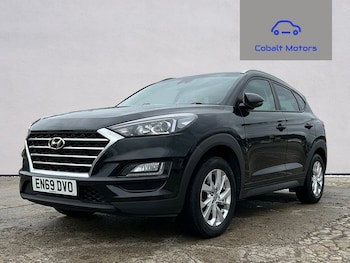 Used Hyundai TUCSON 2020 for sale - 78715175: Photo