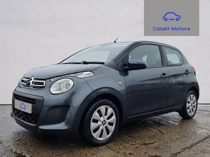 Used Citroen C1 2016 for sale - 77236895: Photo 2