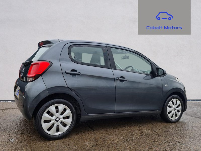 Used Citroen C1 2016 for sale - 77236895: Photo 3
