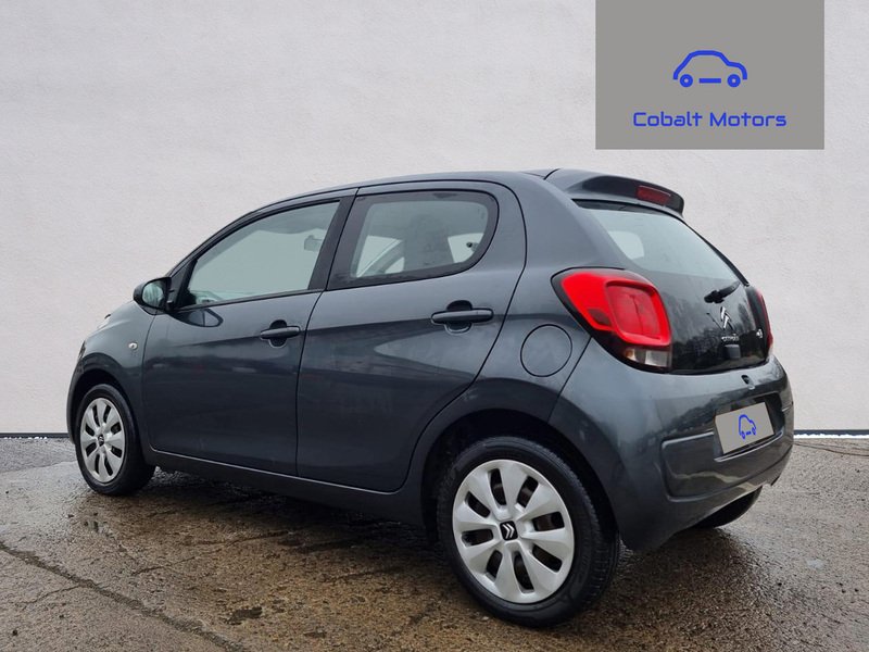 Used Citroen C1 2016 for sale - 77236895: Photo 4